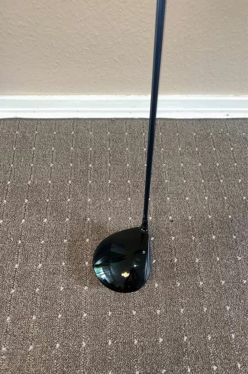 TaylorMade Driver Qi10 Max - Image 2
