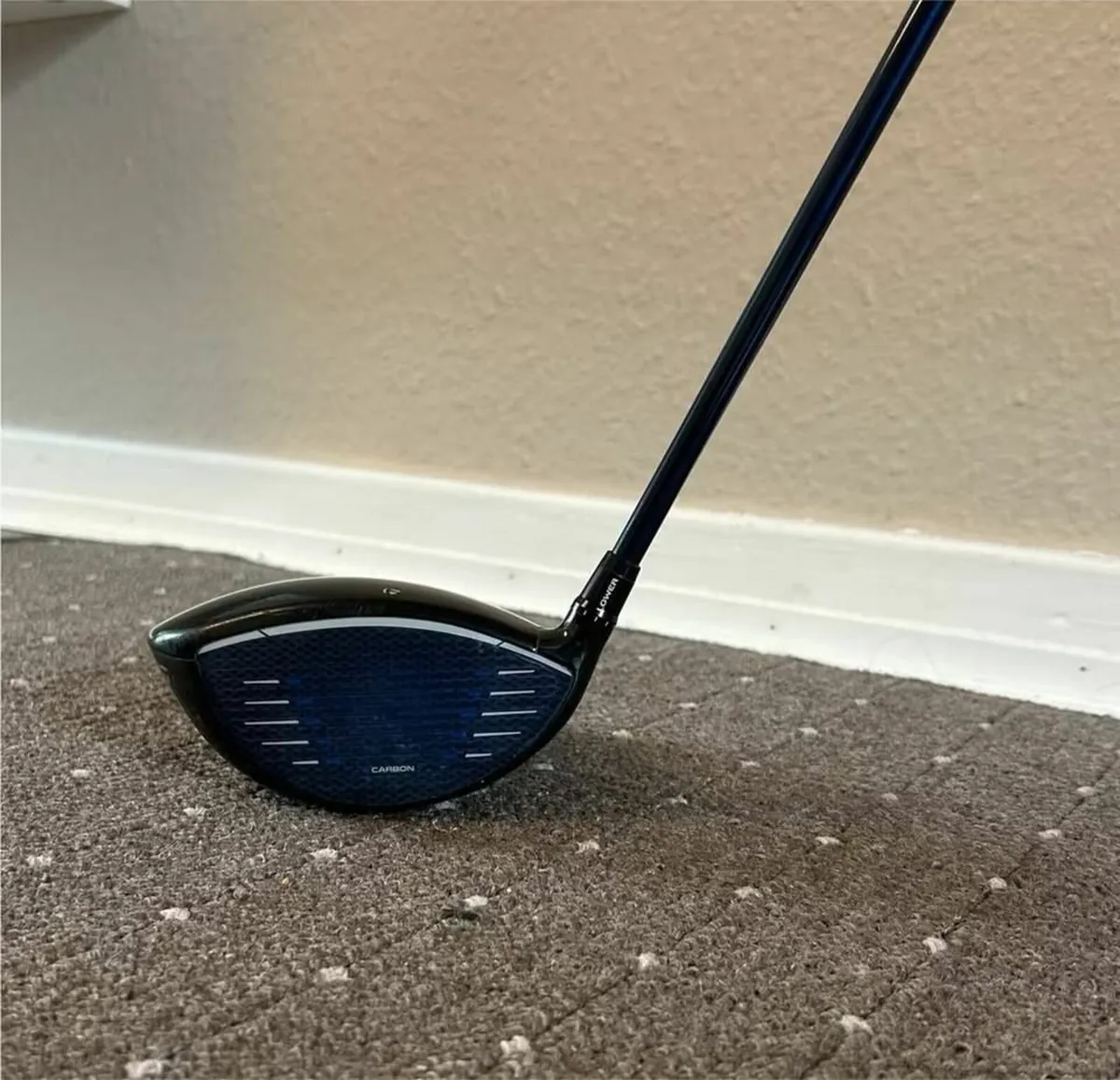 TaylorMade Driver Qi10 Max - Image 3