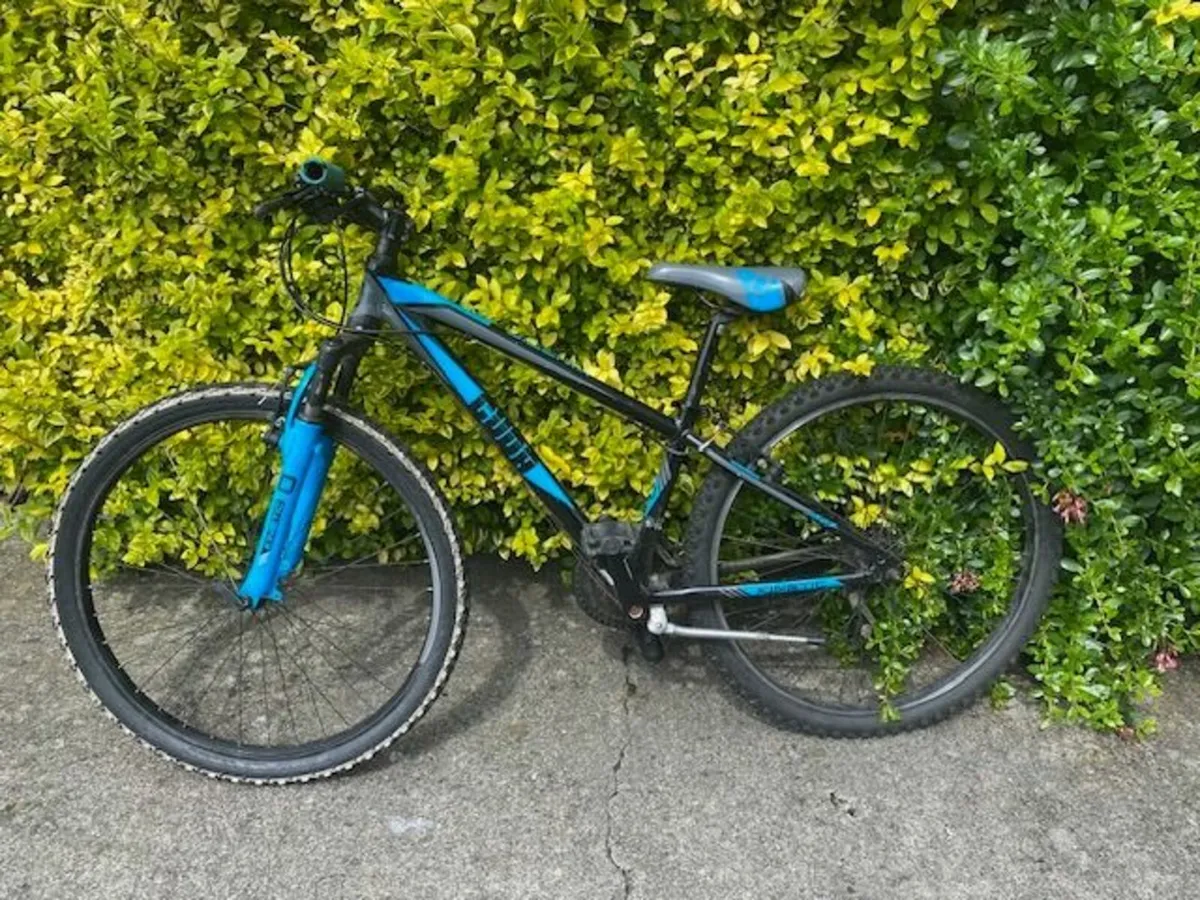 Two Fantastic Children’s Bikes for Sale! - Image 2