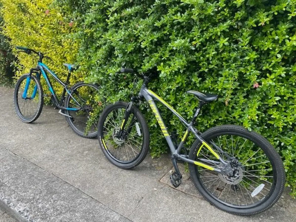 Two Fantastic Children’s Bikes for Sale! - Image 3