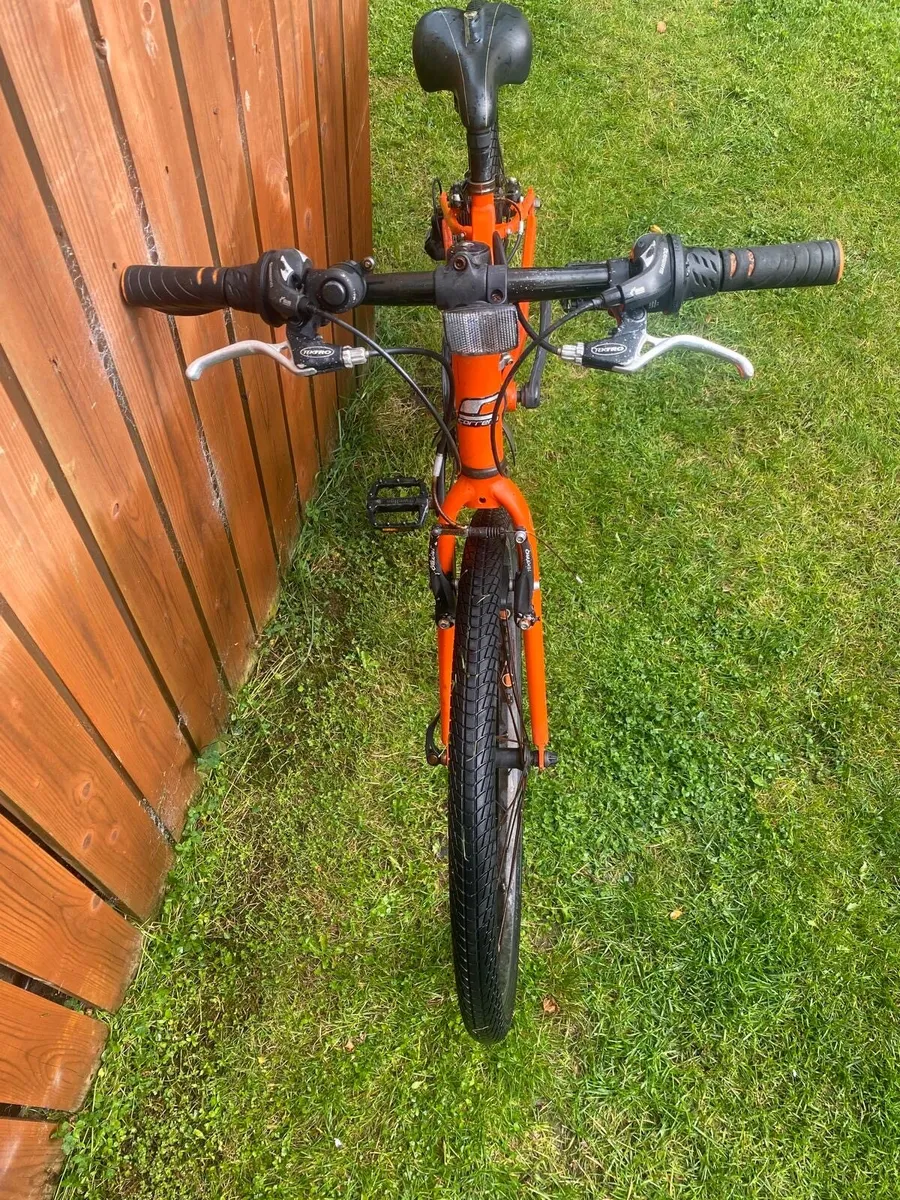 Child’s Bike - Image 1