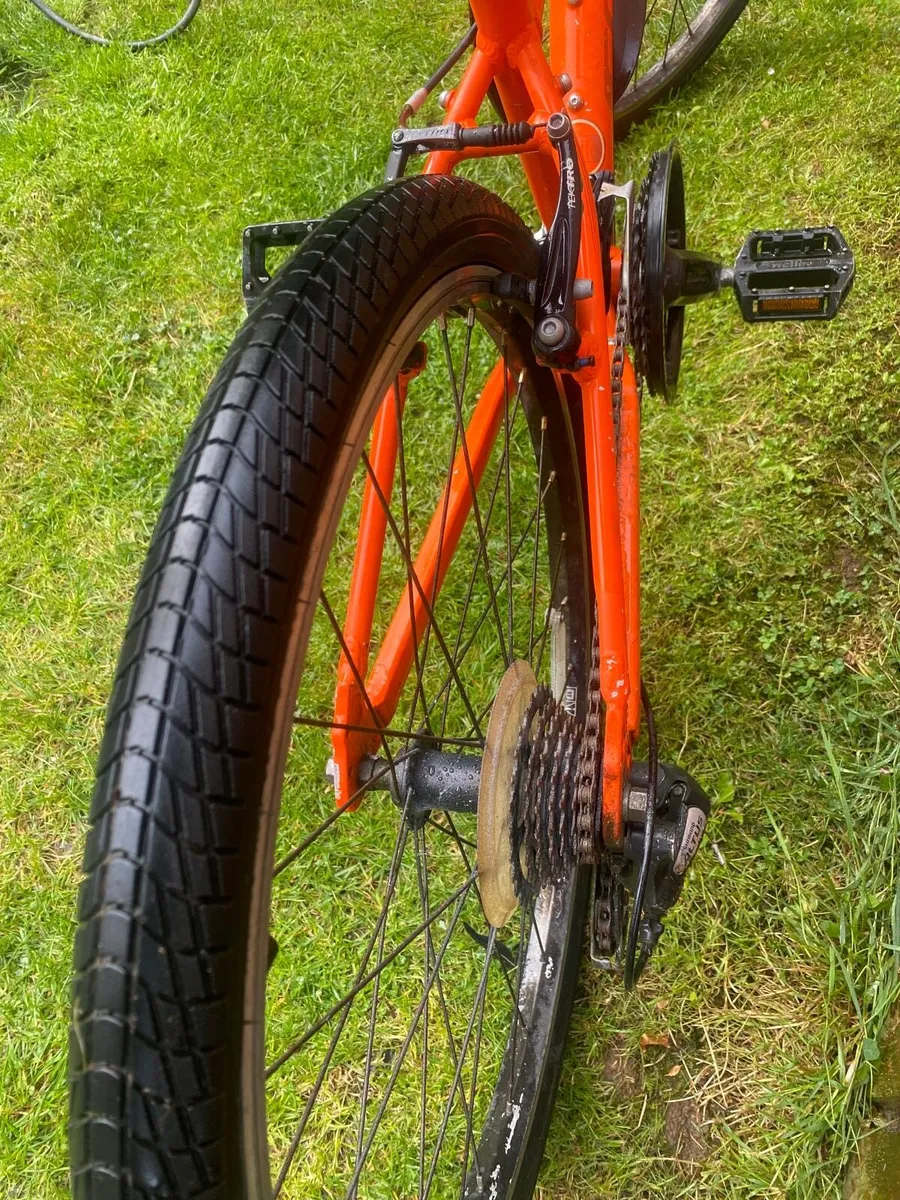 Child’s Bike - Image 3