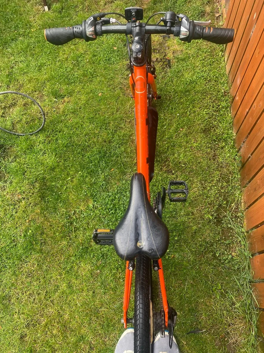 Child’s Bike - Image 4