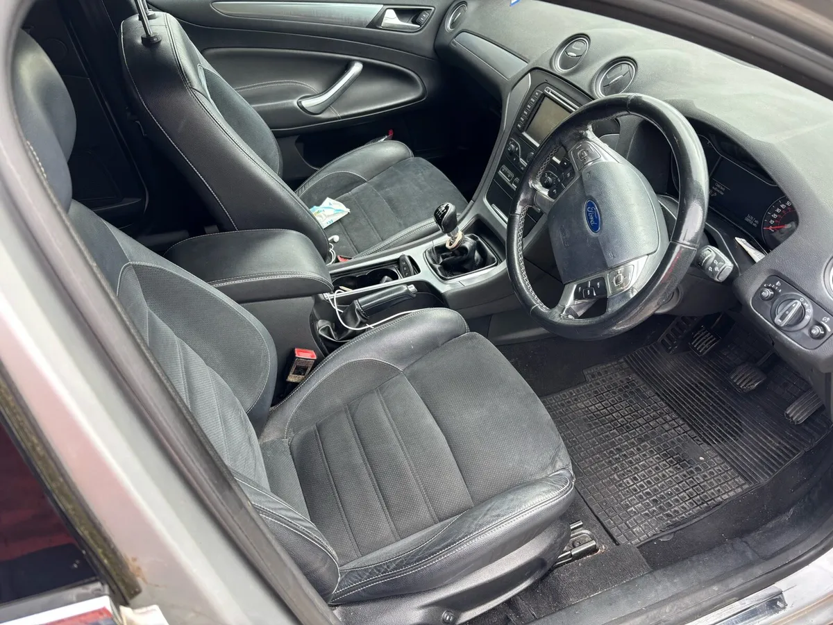 Ford Mondeo 2.0 Titanium - Image 2