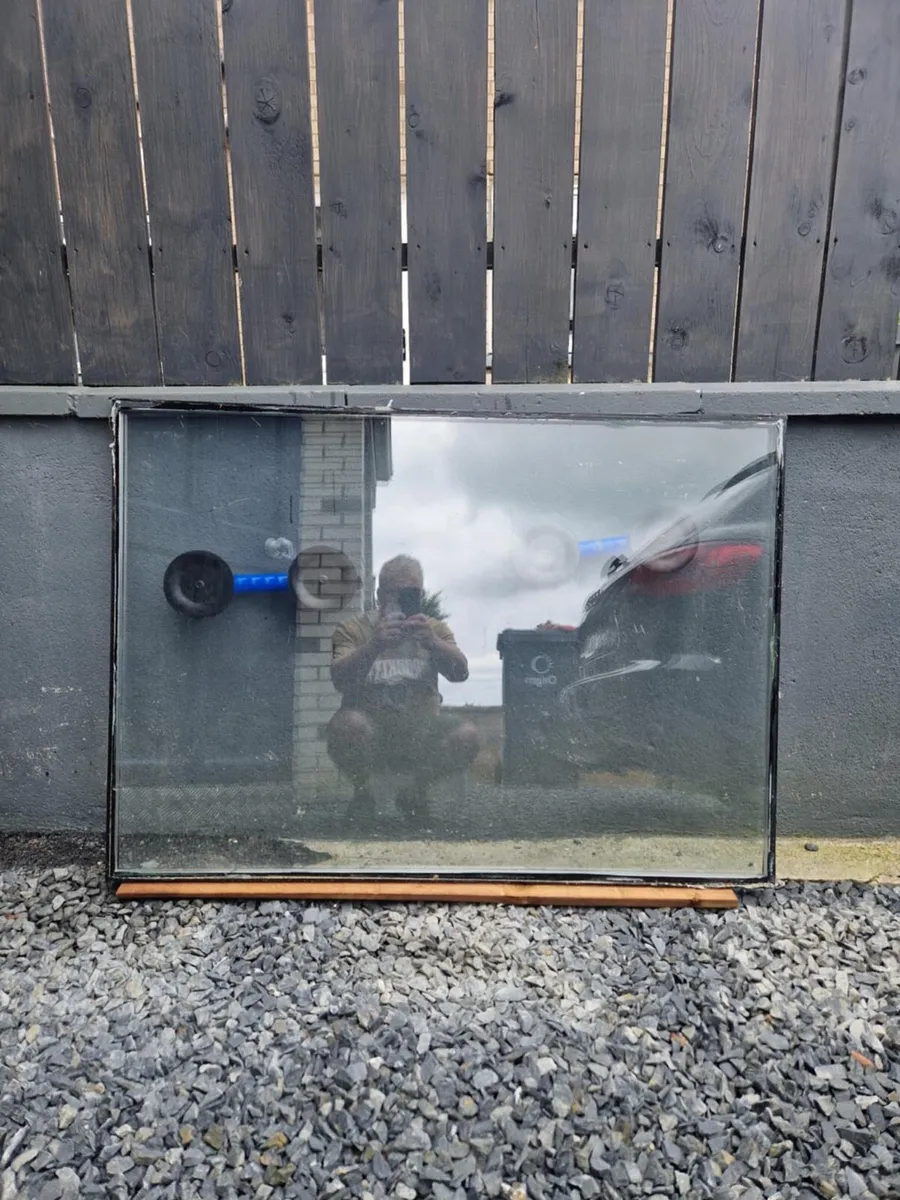 Double Glazing, Glass only - Image 2