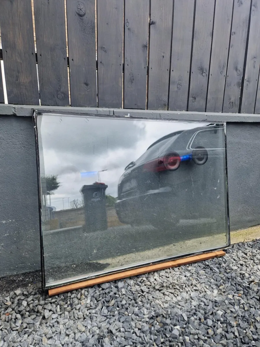 Double Glazing, Glass only - Image 1