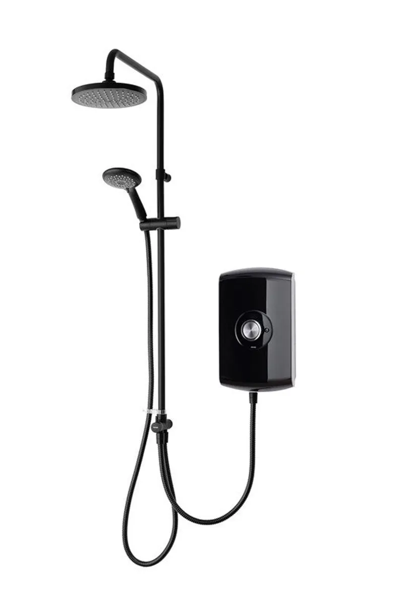 Triton Thermostatic Shower - Image 2