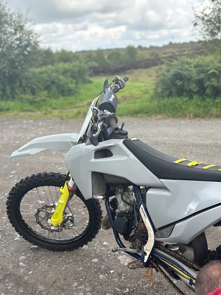 Bike - Image 1