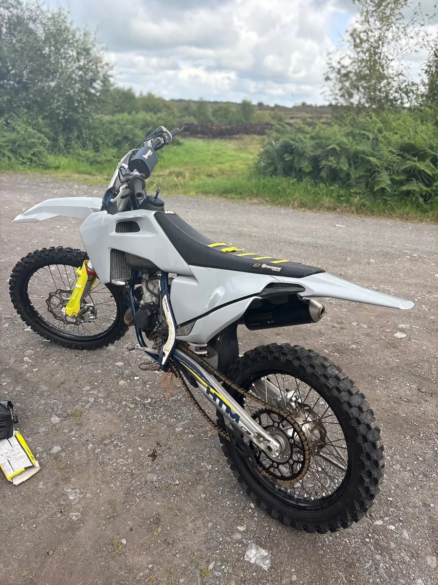 Bike - Image 3