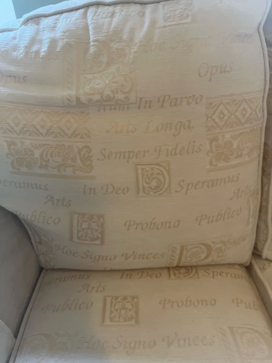 2 + 1 seater suites - Image 4