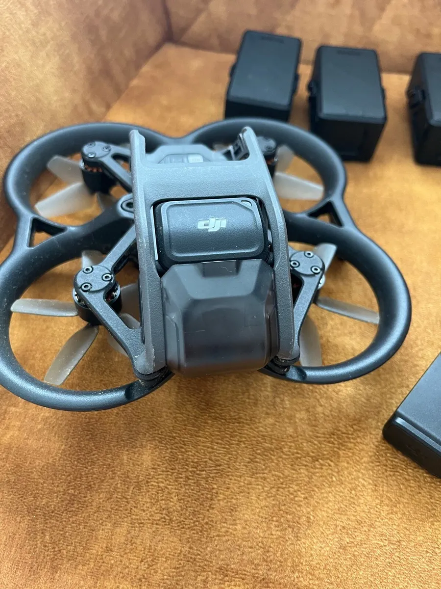 DJI avata - Image 2