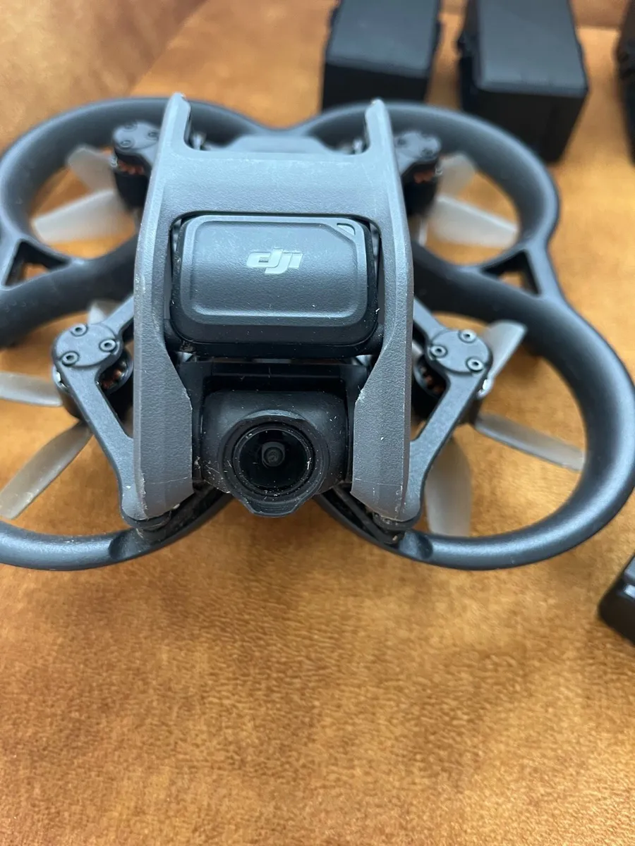DJI avata - Image 3
