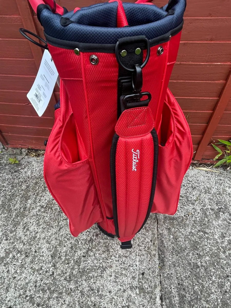 Golf bag - Image 4