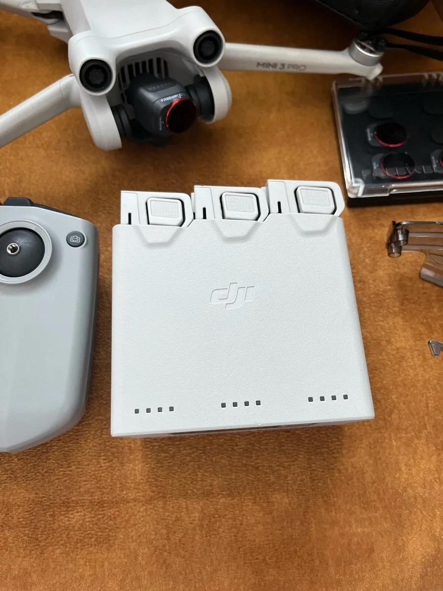 DJI mini 3 pro - Image 4