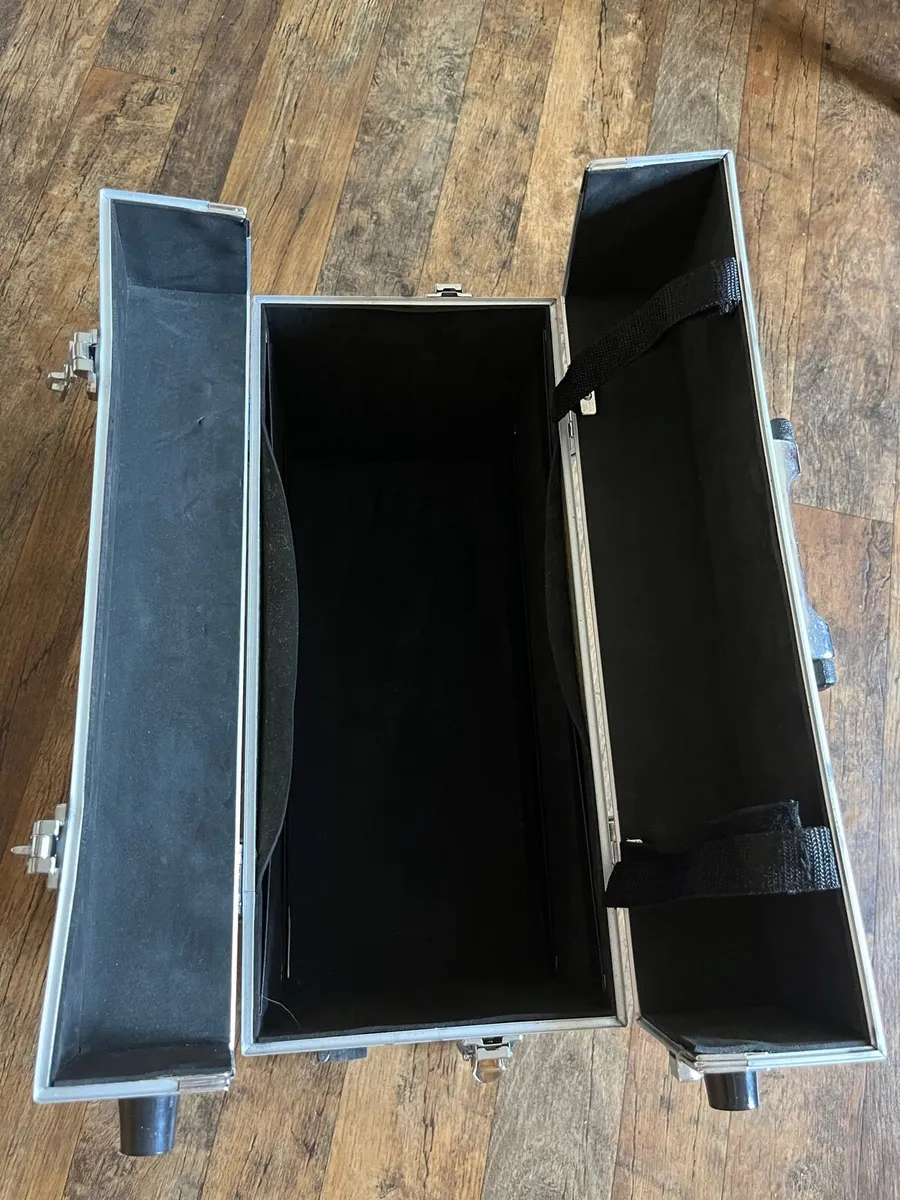 Aluminium Pilot Case - Image 4