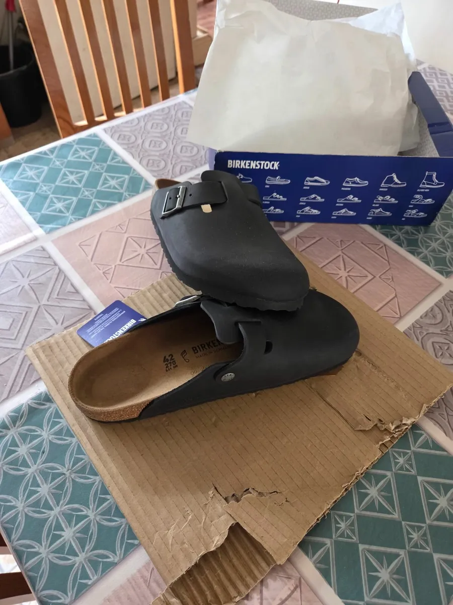 Shoes - Image 2
