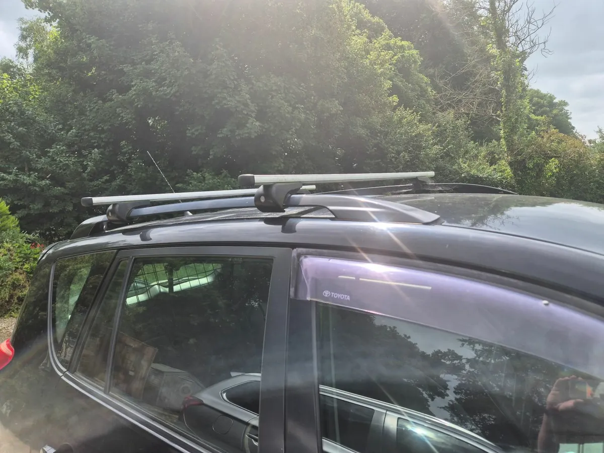 Rav 4 car accessories years 2006 to 2012 - Image 4
