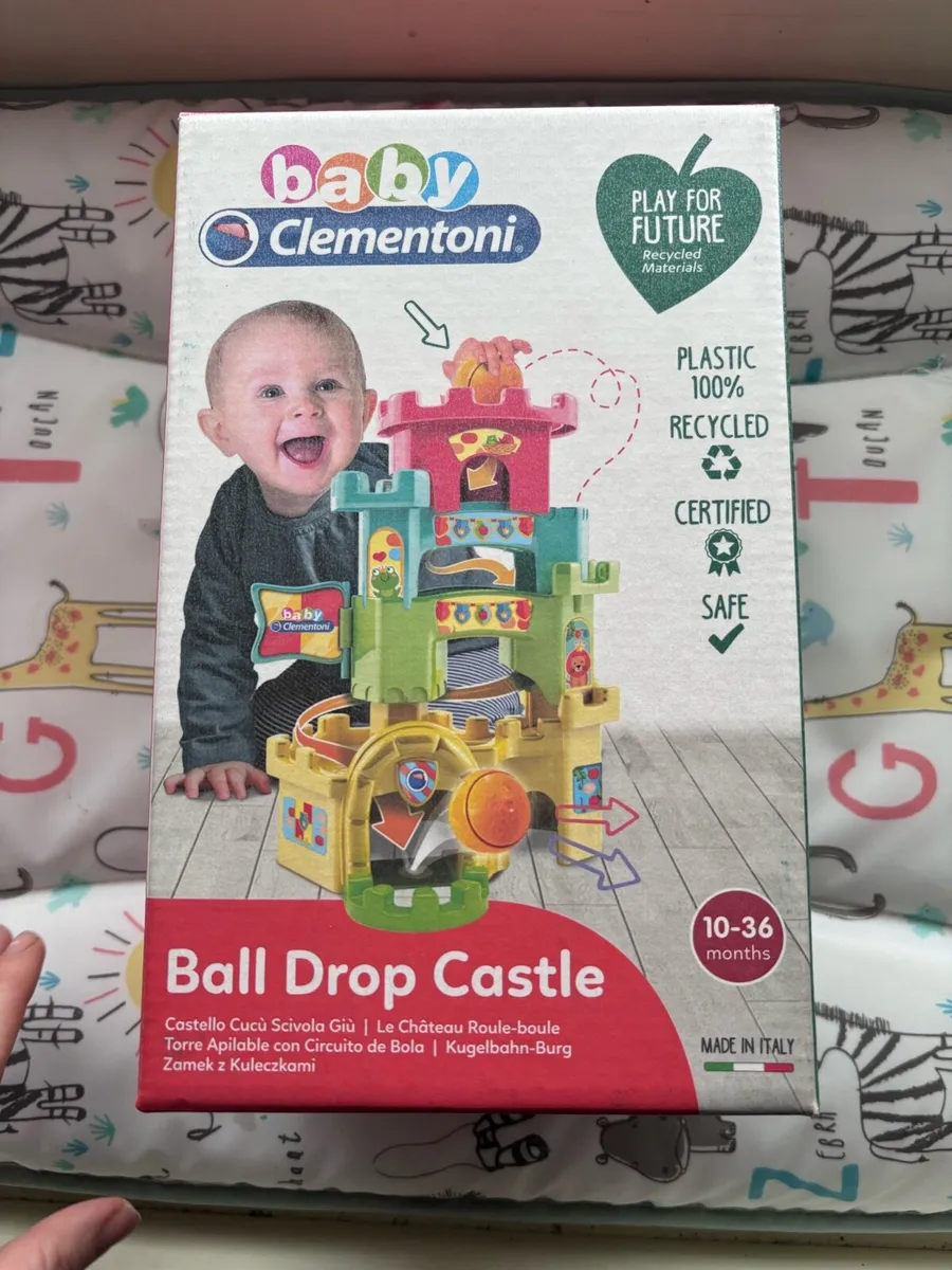 Brand New Toy - Image 1