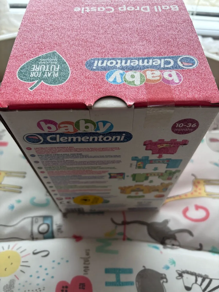 Brand New Toy - Image 2