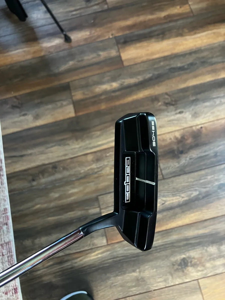 Cobra vintage putter - Image 2