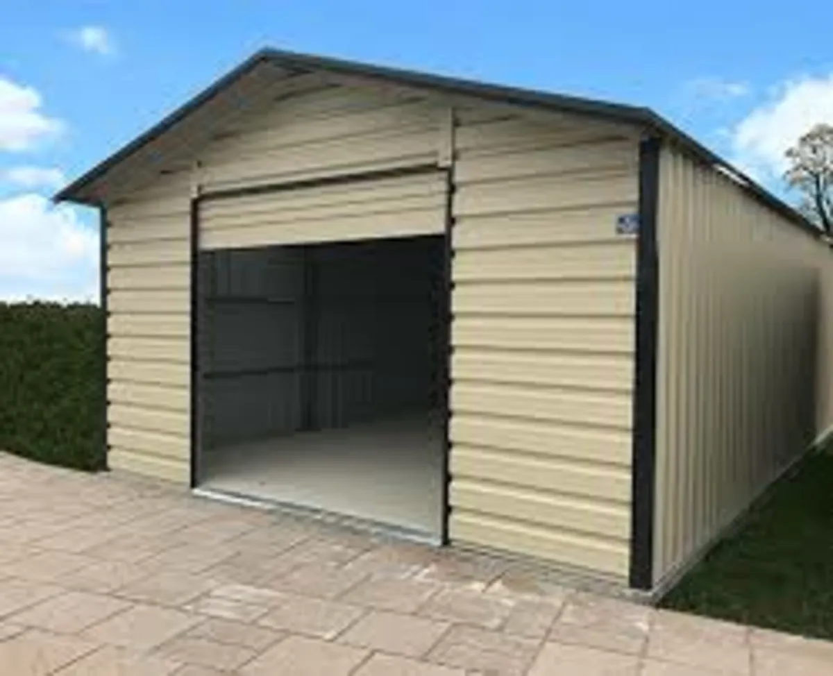 Metal Cladding - Image 2