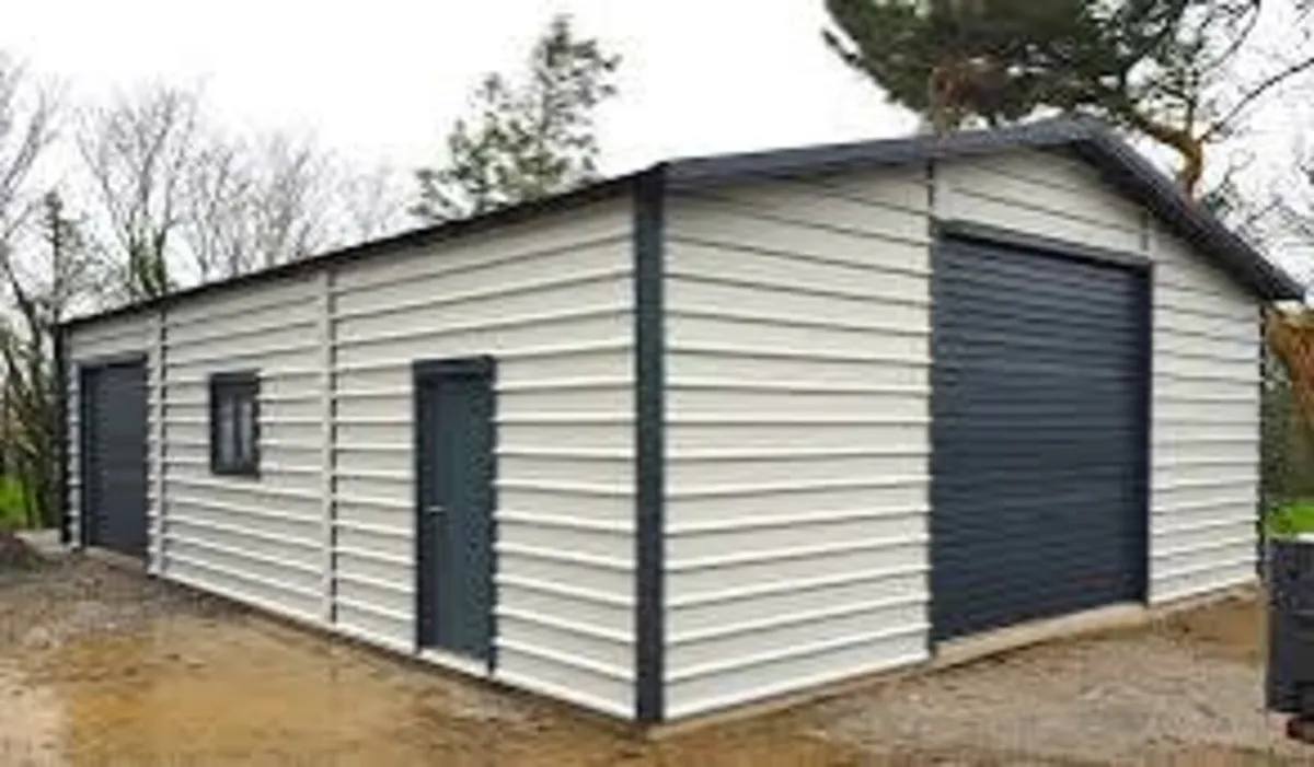 Metal Cladding - Image 3