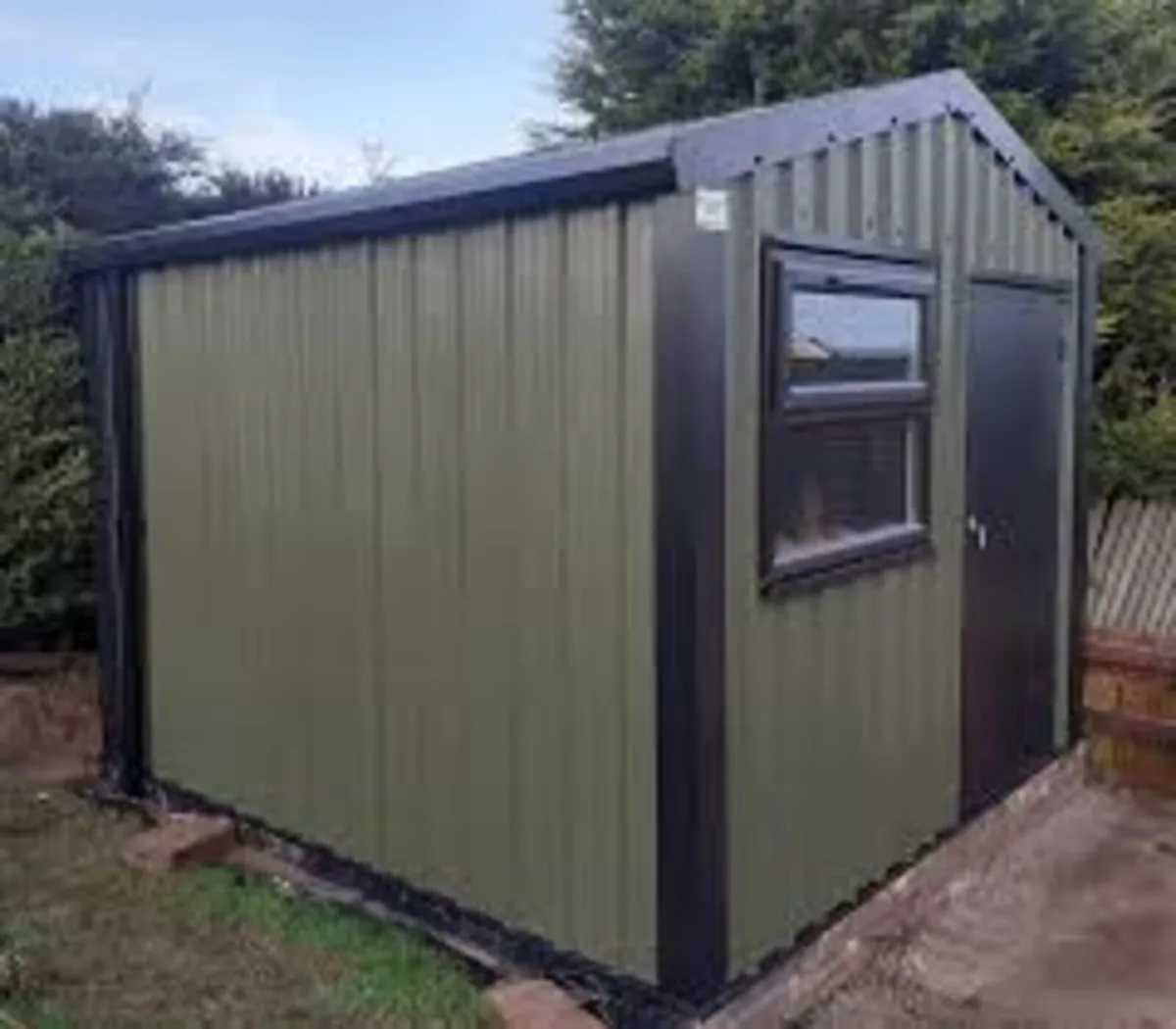 Metal Cladding - Image 4