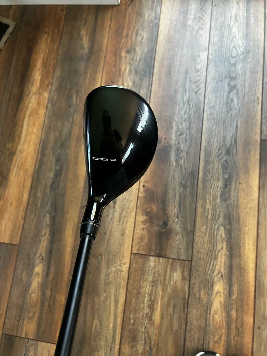 Cobra F7 hybrid - Image 1