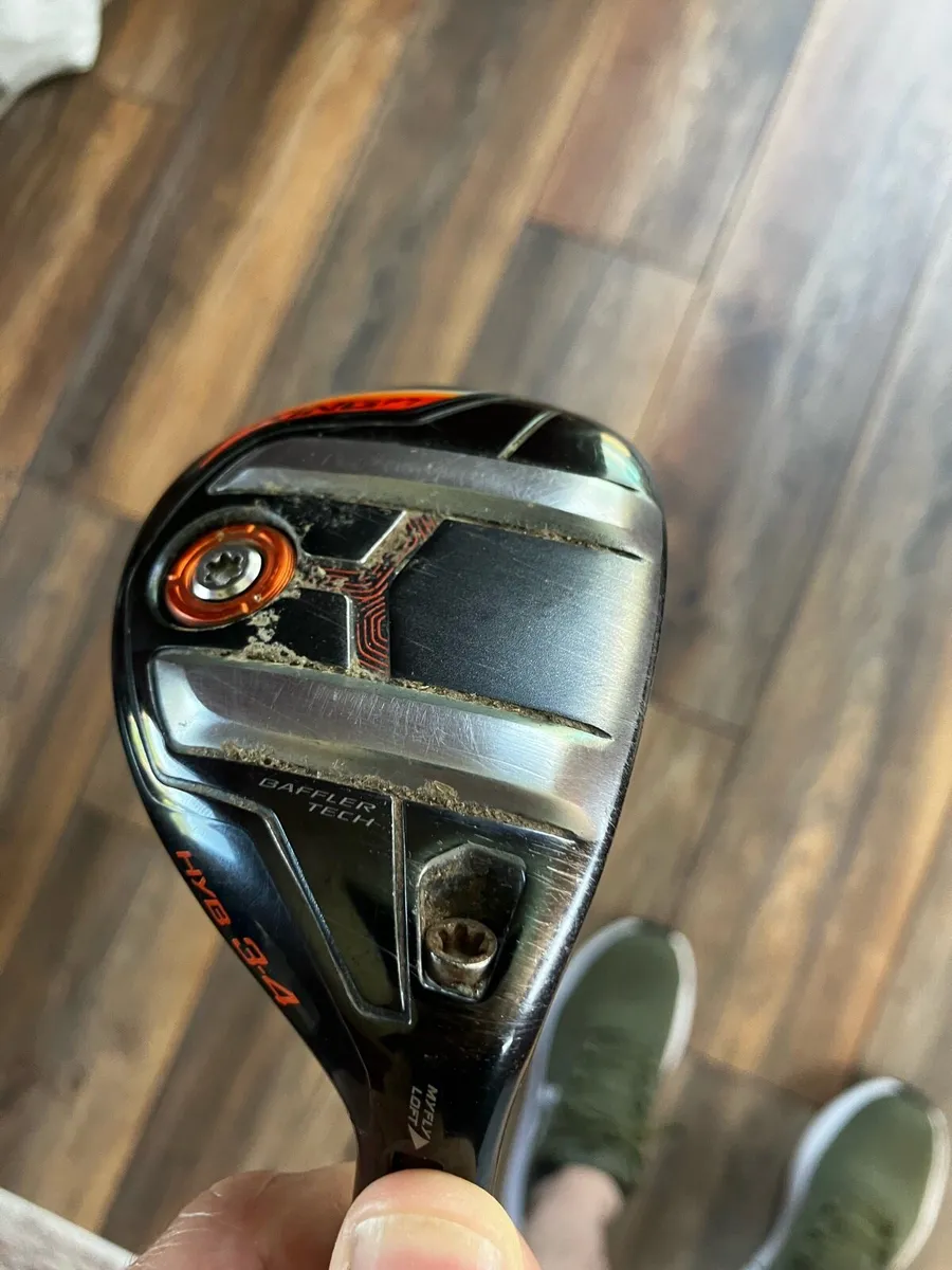 Cobra F7 hybrid - Image 2