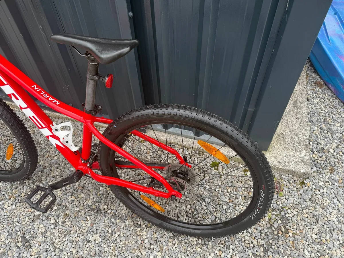 bike - Image 1