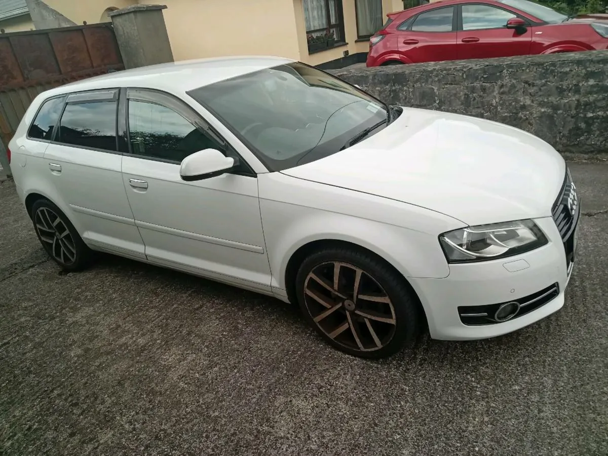 Audi A3 Auto 1.4 - Image 3