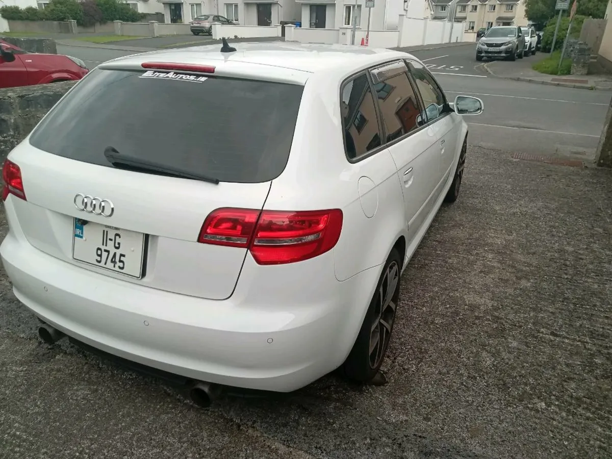 Audi A3 Auto 1.4 - Image 4