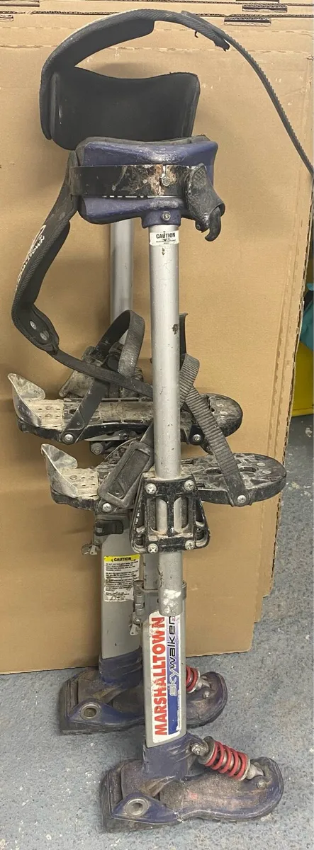 Stilts