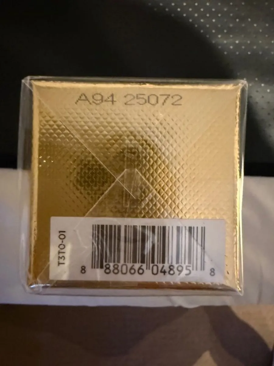 Brand new & Sealed Tom ford Soleil Blanc-100 % genuine - Image 2