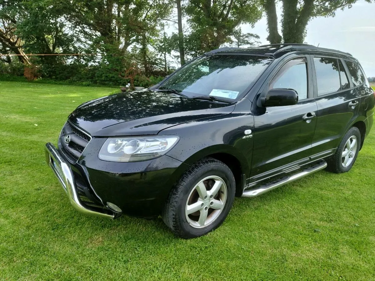 4x4 jeep - Image 2