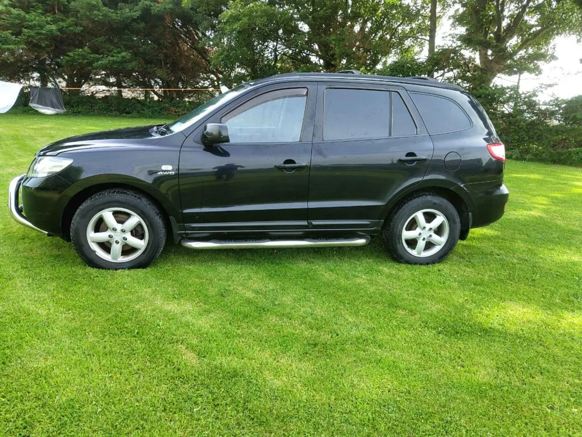 4x4 jeep - Image 3
