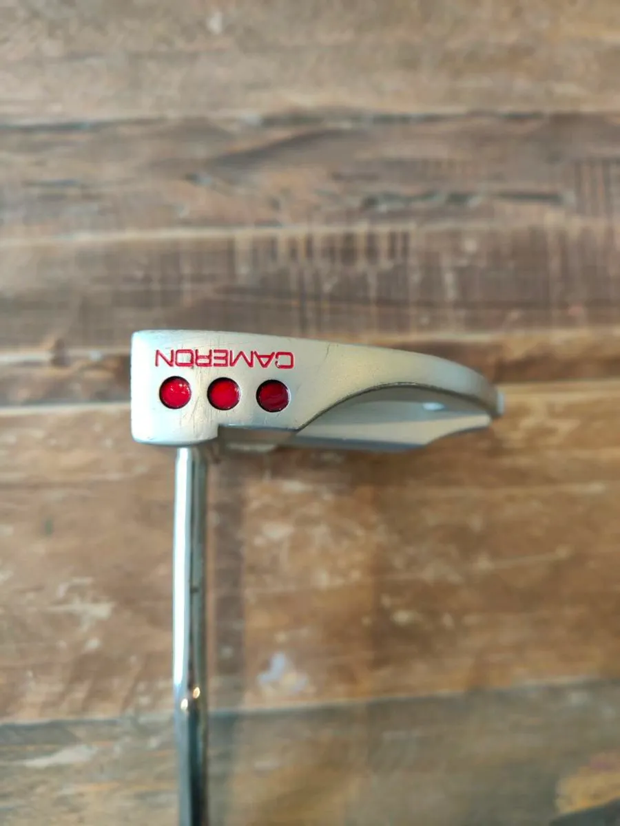 Scotty Cameron Studio Select - Image 4