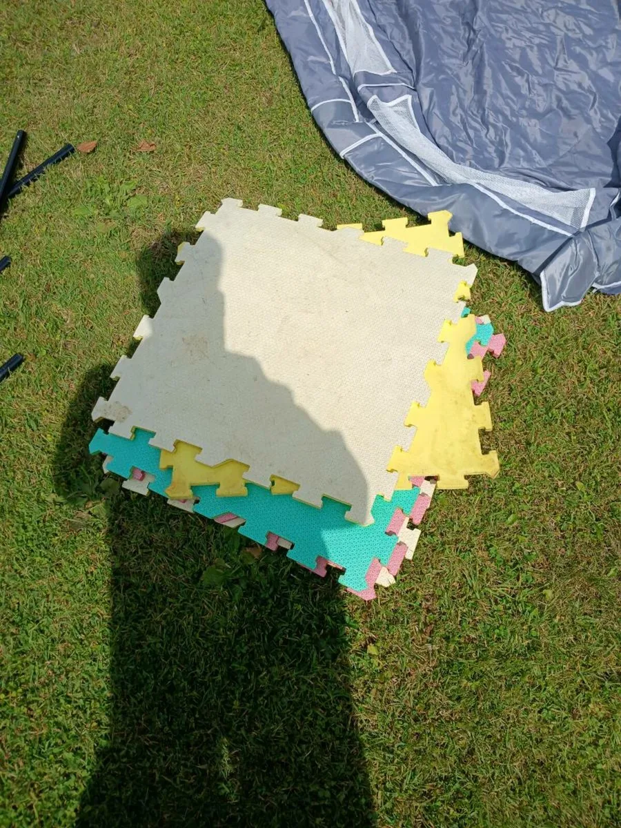 Kids playpen - Image 4