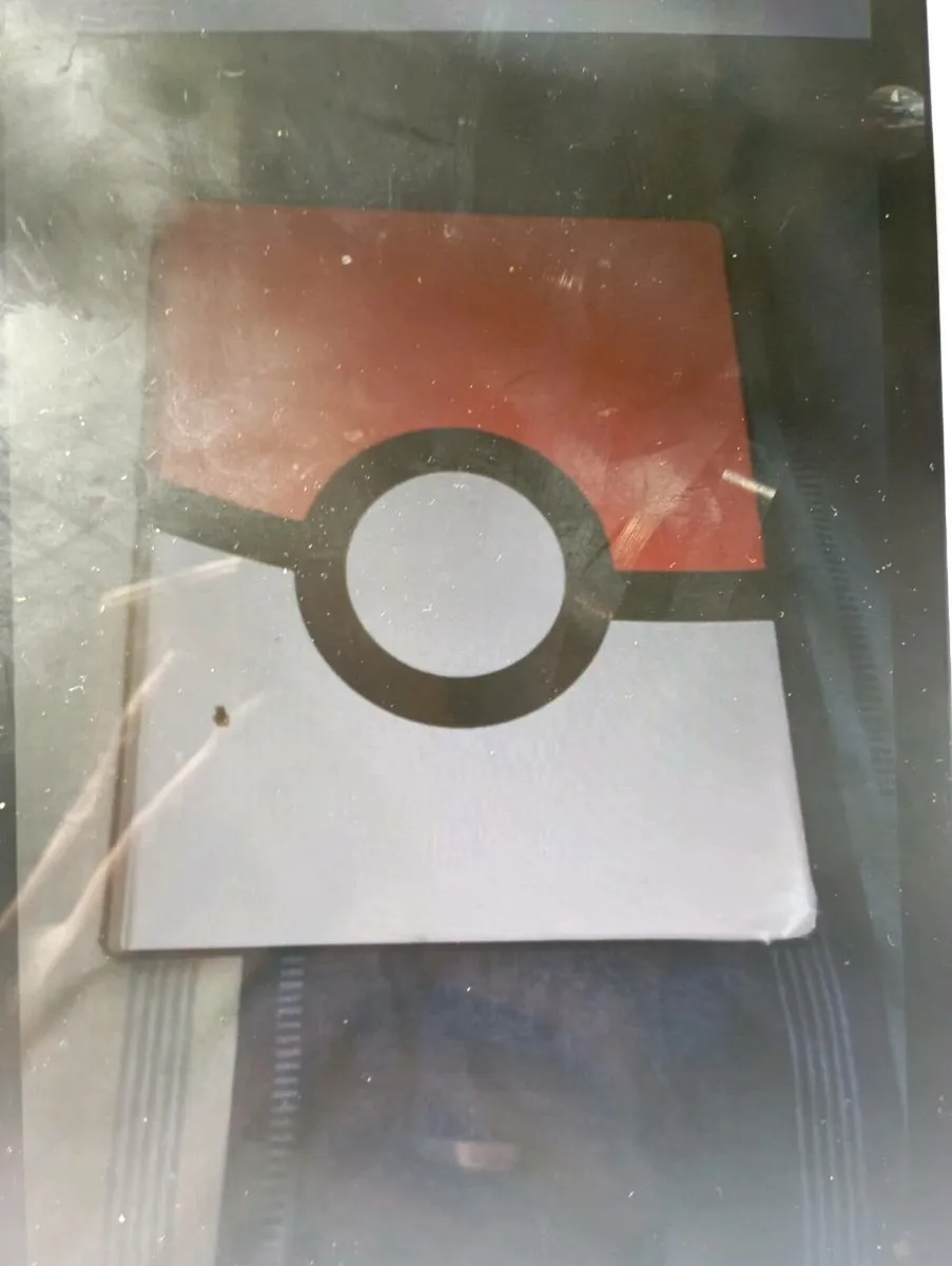 POKÉMON TRADING CARDS IN BINDER COLLECTION - Image 2