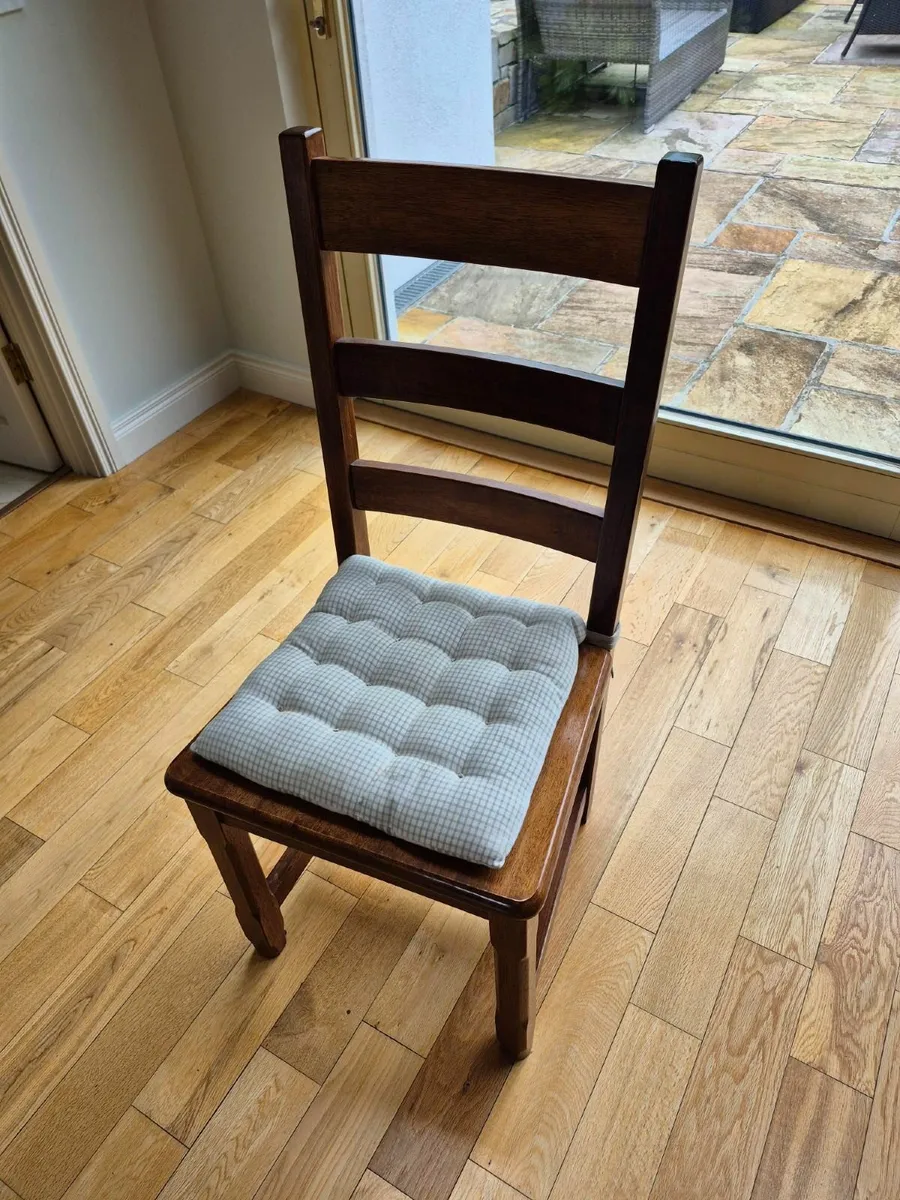 Dining Chairs - Image 2