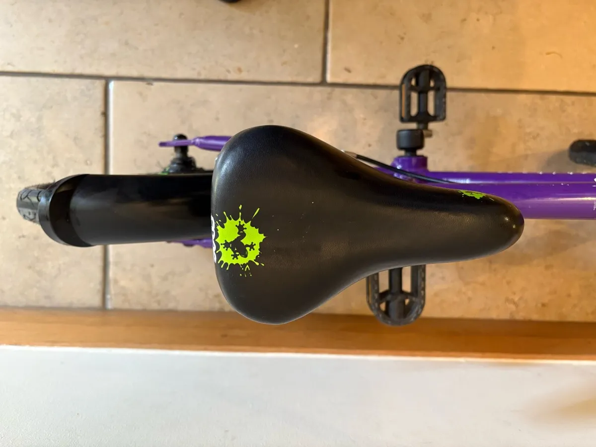 Frog 48 bike - Image 2
