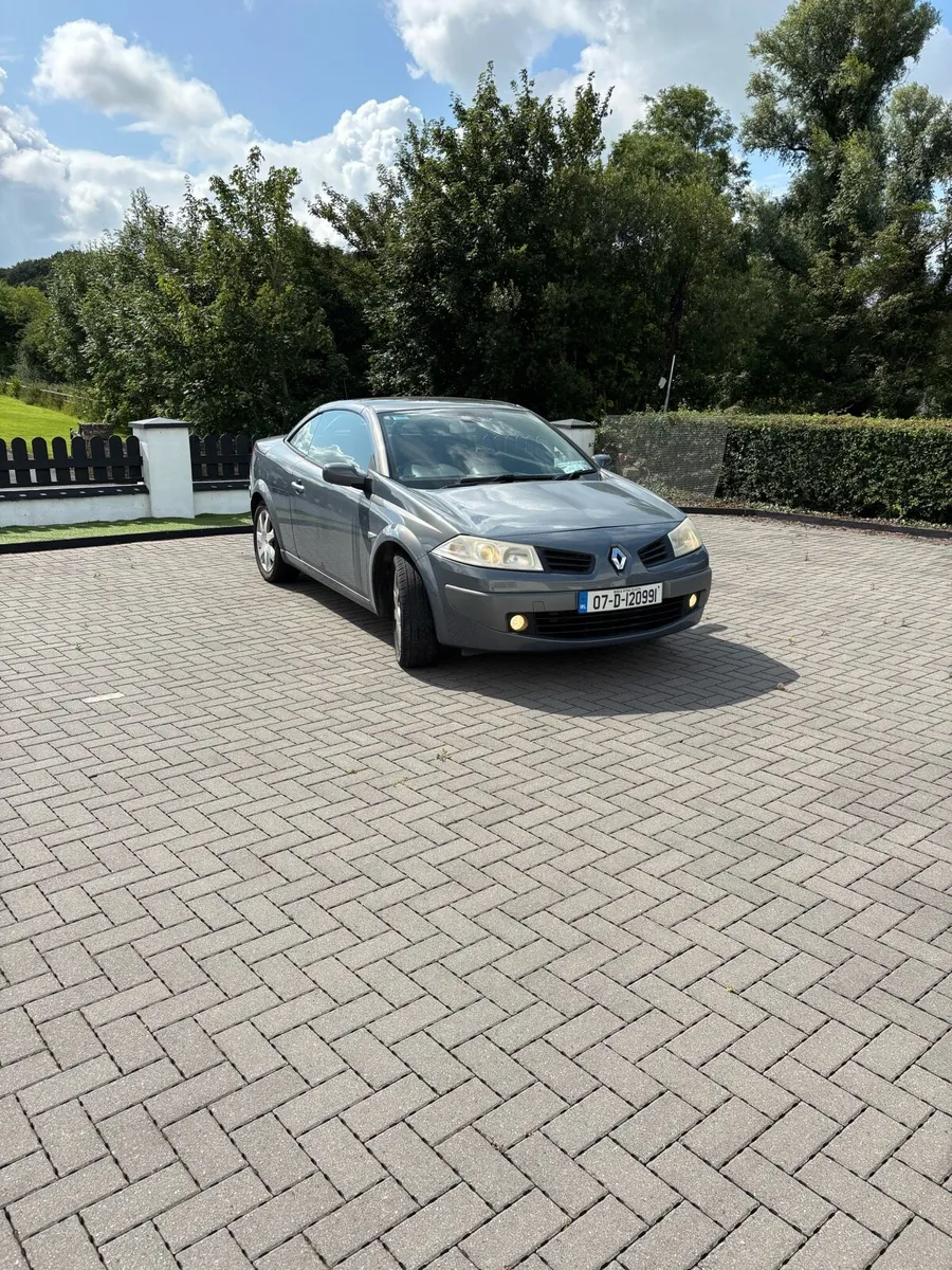 Renault Megan’s - Image 2