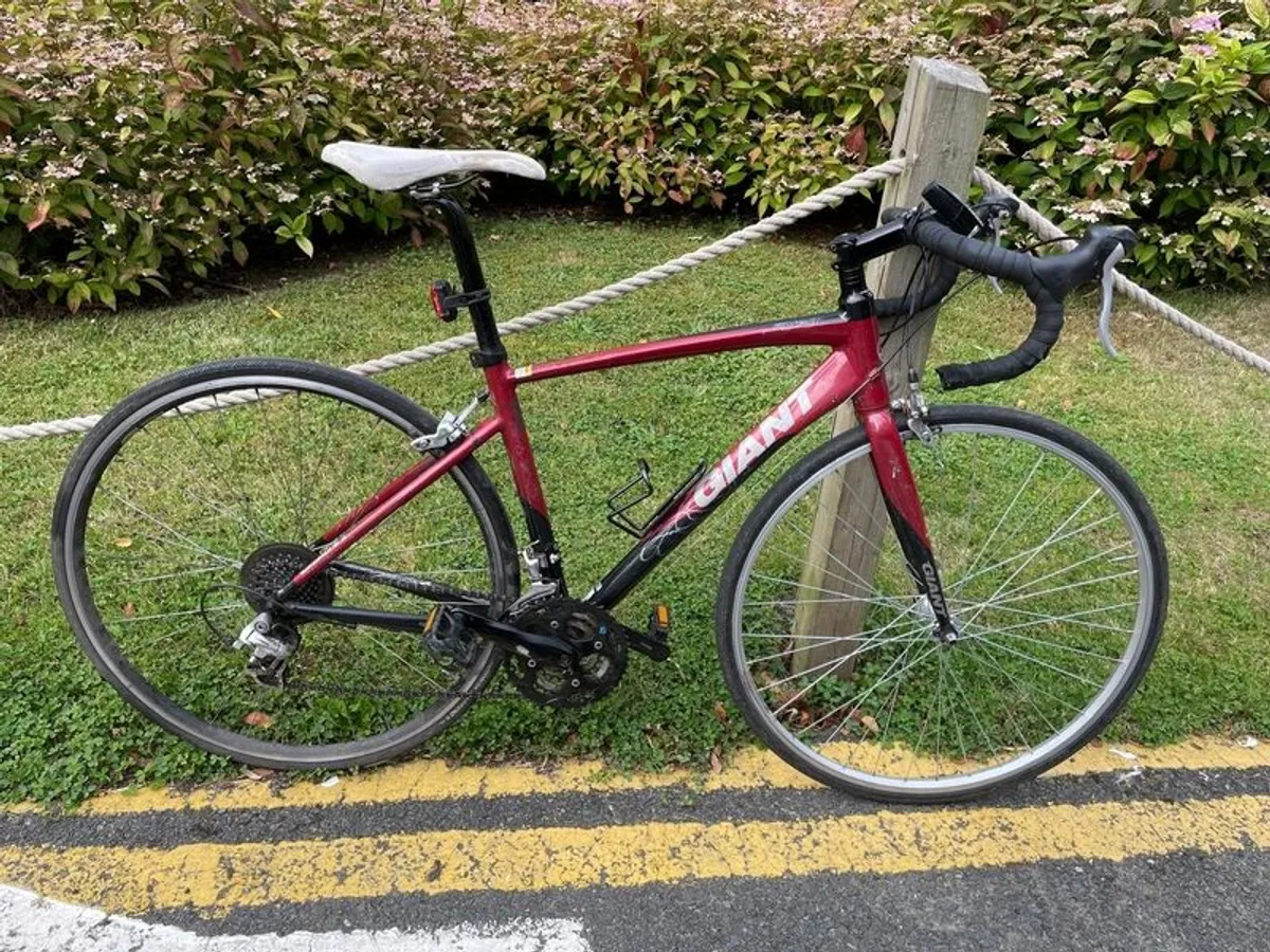 Perfect bike for a ride and for conmuting - Image 2