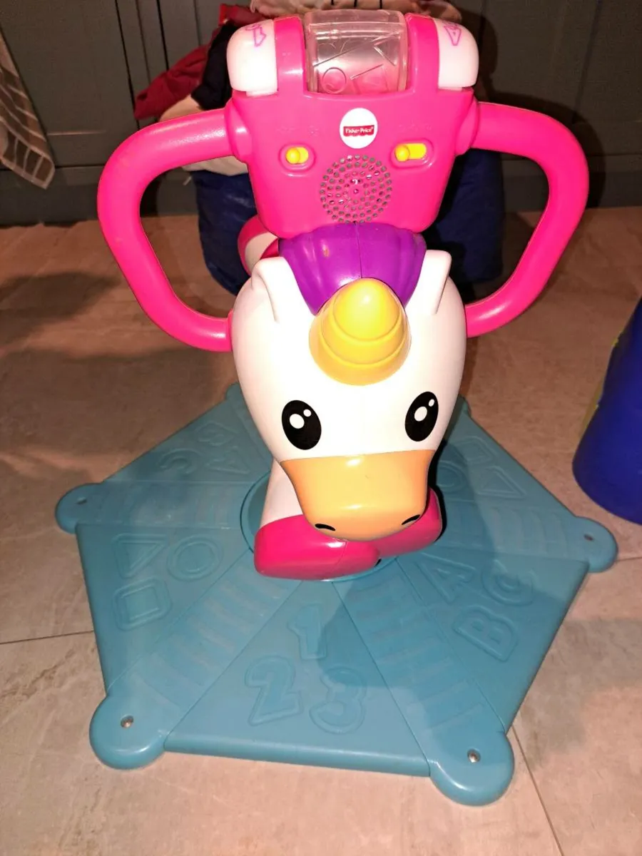 Toys - Image 1