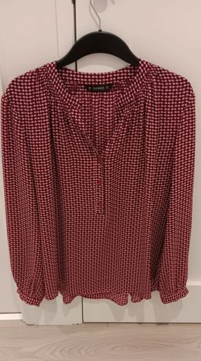 Blouse - Image 1