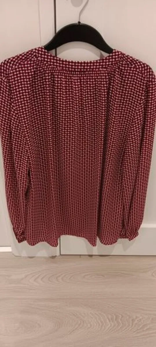 Blouse - Image 2