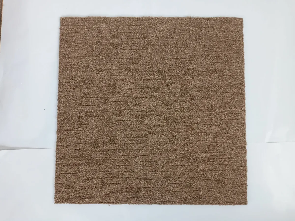 Delivery - 300 x Carpet Tiles for Sale - Image 1