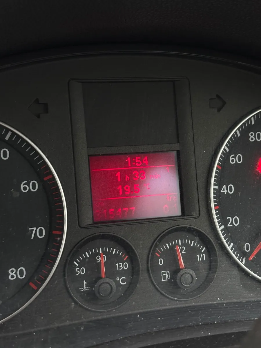 Volkswagen Golf 2006 - Image 2