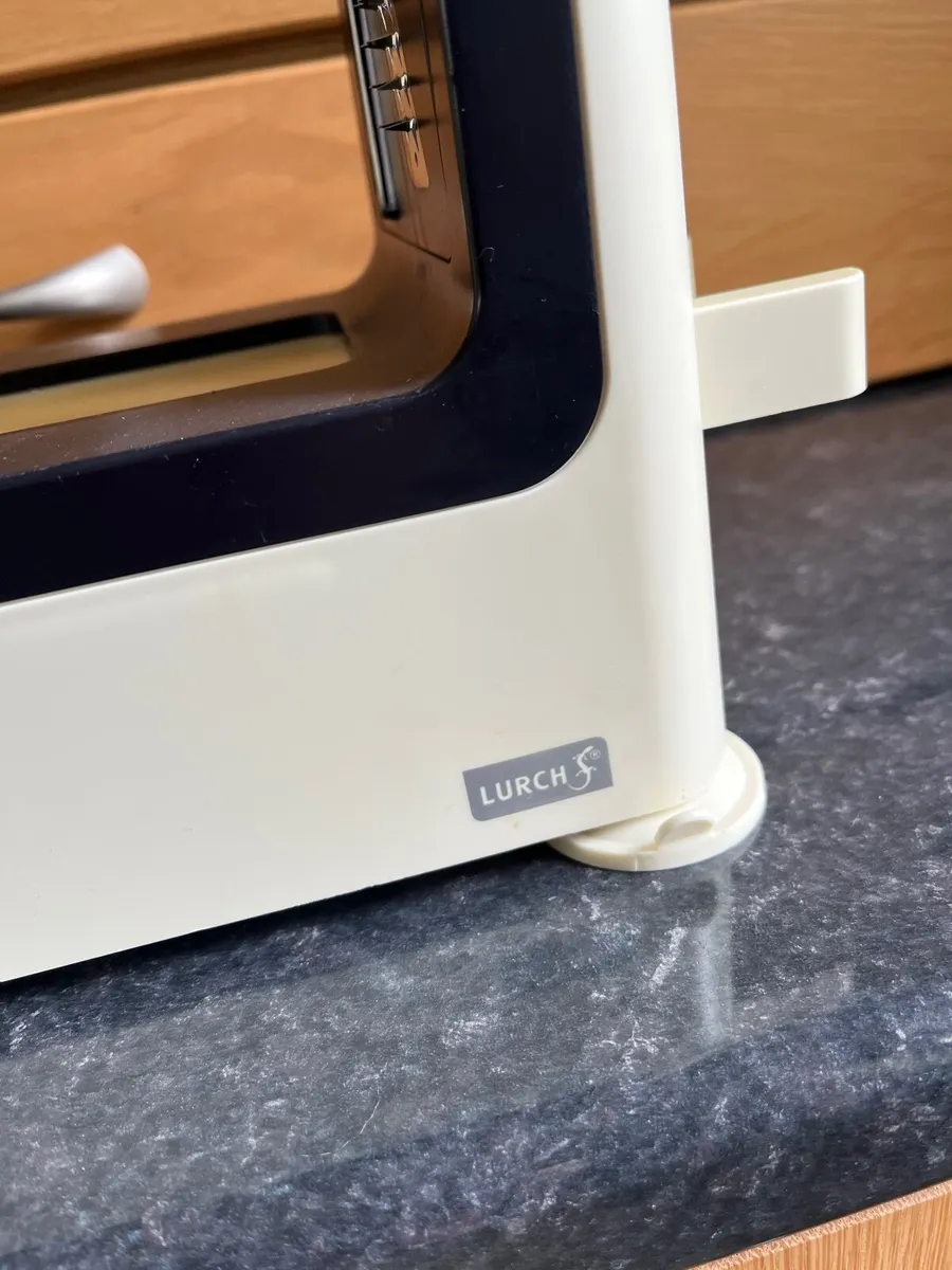 Lurch Vegetable Spiralizer - Image 2