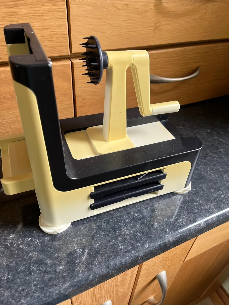 Lurch Vegetable Spiralizer - Image 3